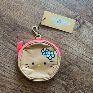 Aloha Collection x Hello Kitty cutie